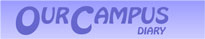 OurCampus - InfoZone